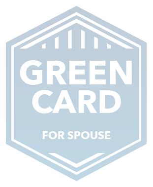 Path to a Green Card in San Antonio, Texas .